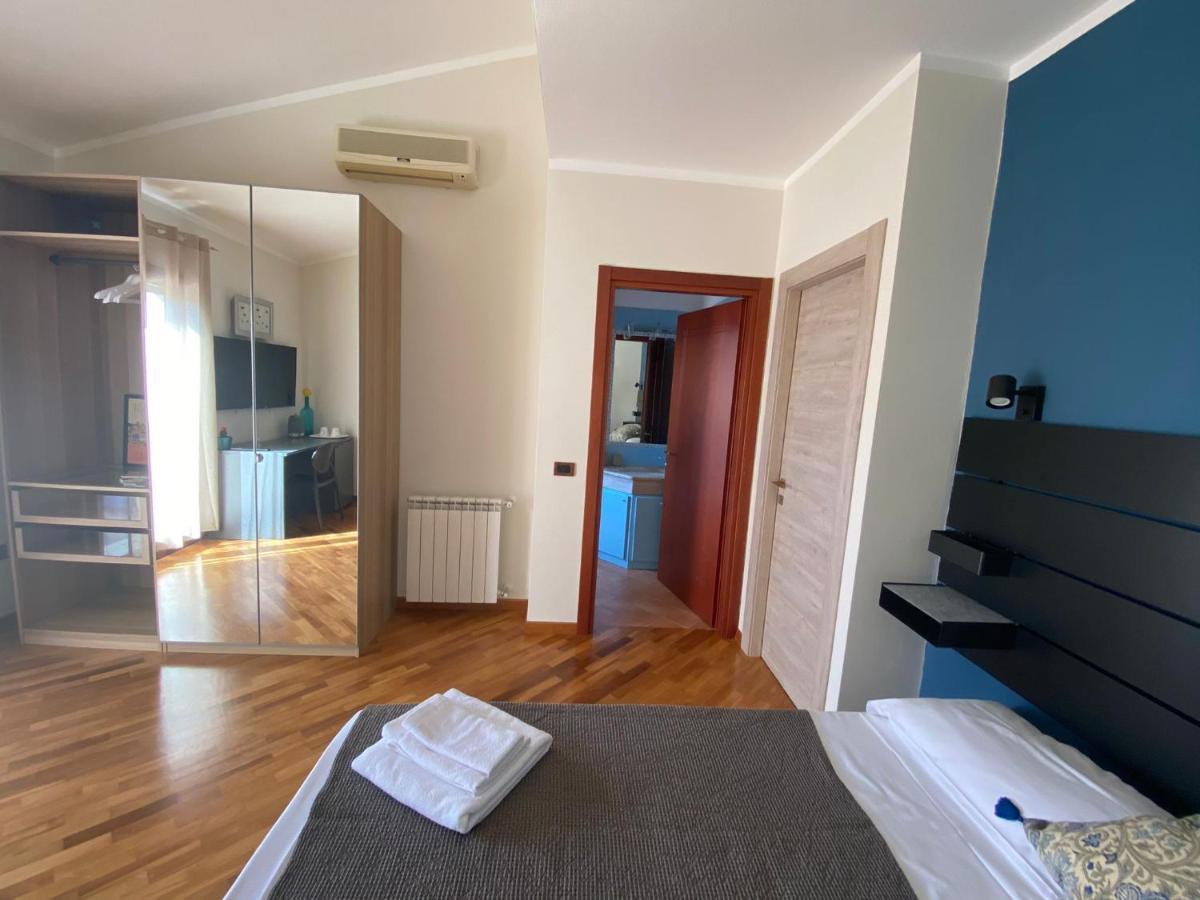 Flamingo Poetto Guest house Quartu Sant'Elena